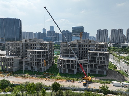 南京設備吊裝